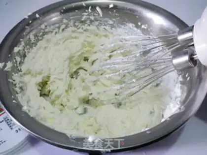 Make Tiramisu step 7