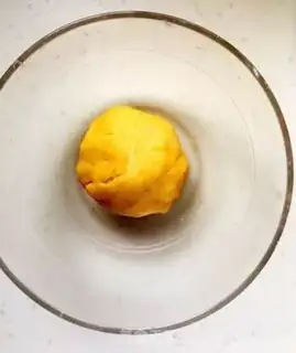 Make Apple roses step 7