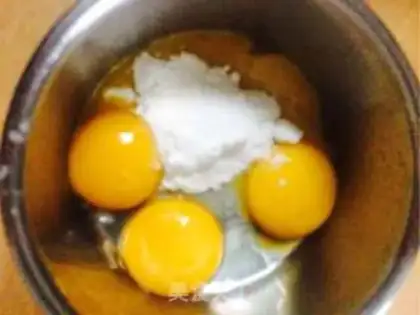 Make Tea Star step 5