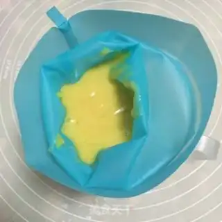 Make Donuts step 5