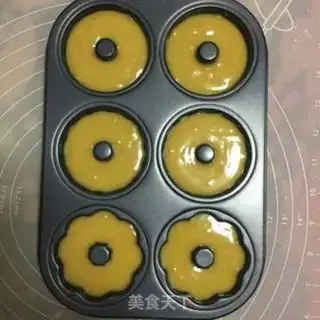 Make Donuts step 6