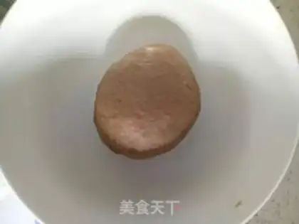 Make Red sugar step 2