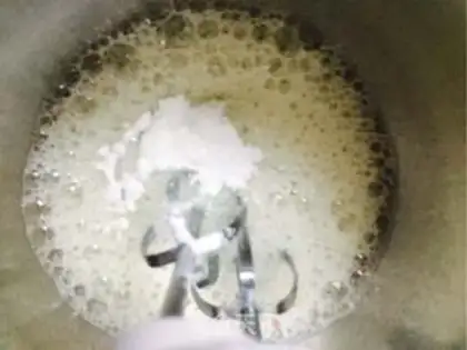 Make Tea Star step 6