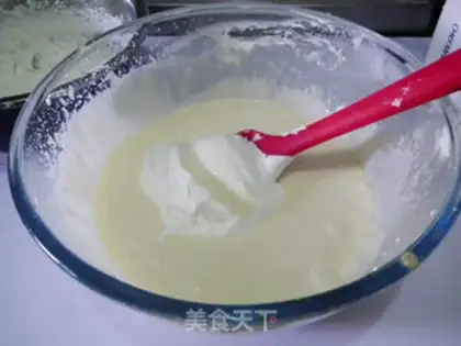 Make Tiramisu step 10