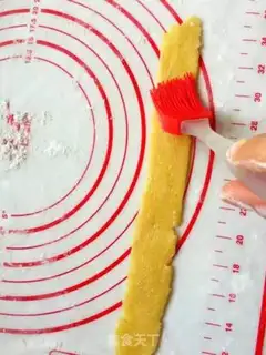 Make Apple roses step 10