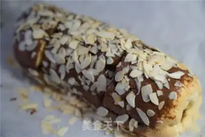 Make Apricot roll step 13