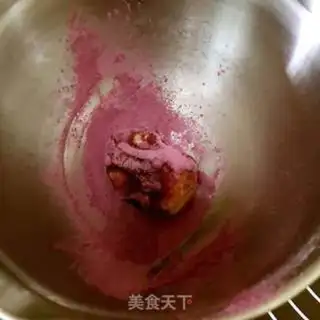 Make Color spiral step 10