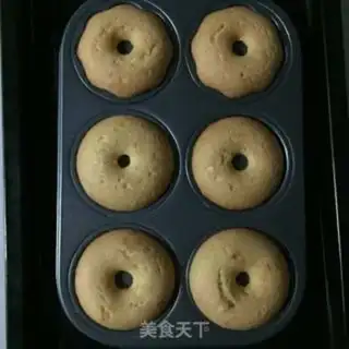 Make Donuts step 8