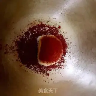 Make Color spiral step 11