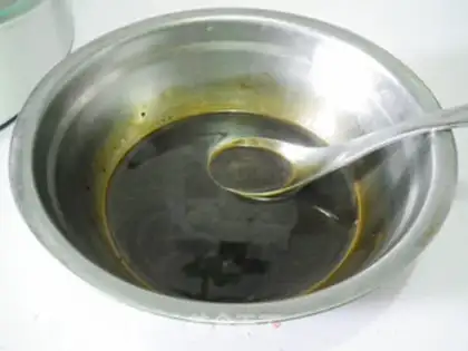 Make Tiramisu step 14