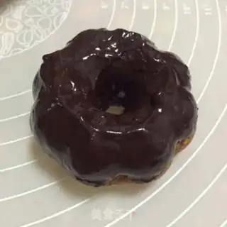 Make Donuts step 10