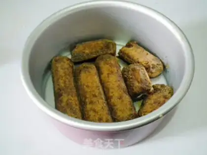 Make Tiramisu step 16