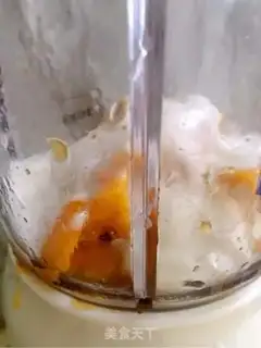 Make Fresh fruit and vegetable juice step 4