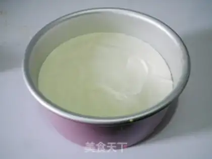 Make Tiramisu step 17