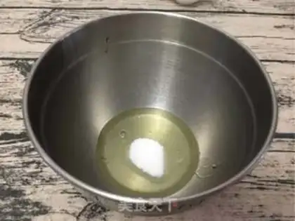 Make Chocolate Macalon step 5