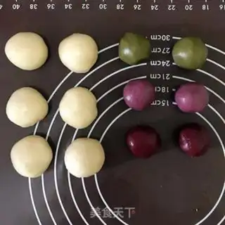 Make Color spiral step 14