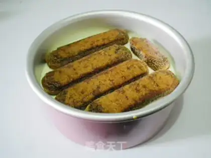 Make Tiramisu step 18