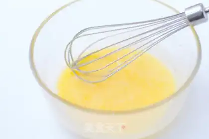 Make "Kyoto Facebook mousse cake." step 27