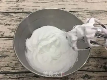 Make Chocolate Macalon step 6