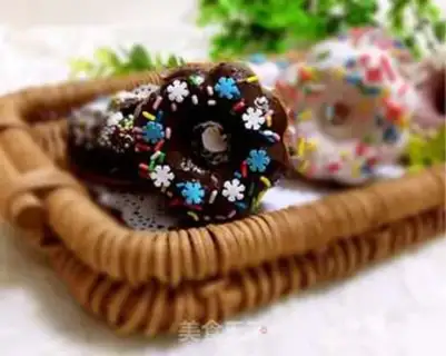 Make Donuts step 13