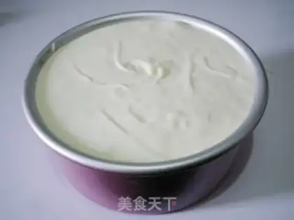 Make Tiramisu step 19
