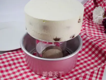 Make Tiramisu step 20