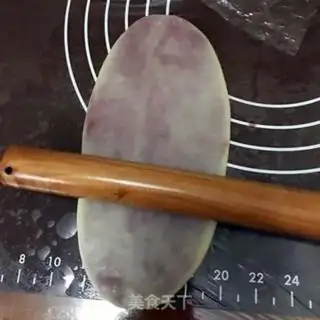 Make Color spiral step 17