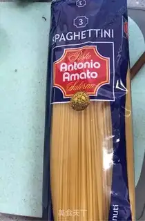 Make Pasta step 2