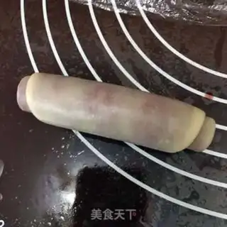Make Color spiral step 18