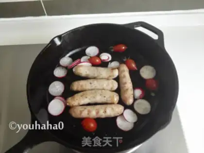Make A fragrance step 3
