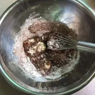 Make Twisted spinach rolls step 0