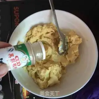 Make Salted fragrance step 2