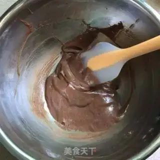 Make Twisted spinach rolls step 1