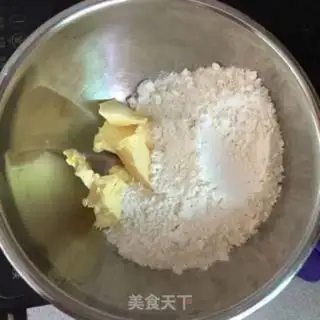 Make Salted fragrance step 3