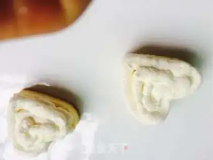 Make Tea Star step 20