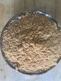Make Bean rolls step 2