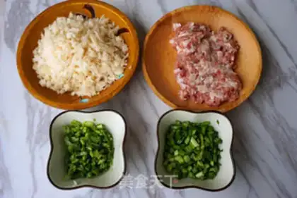 Make Soup step 1