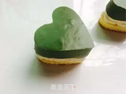 Make Tea Star step 21