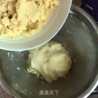 Make Salted fragrance step 5