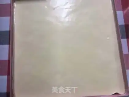 Make Look up step 10