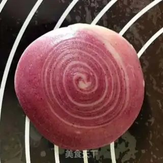 Make Color spiral step 24