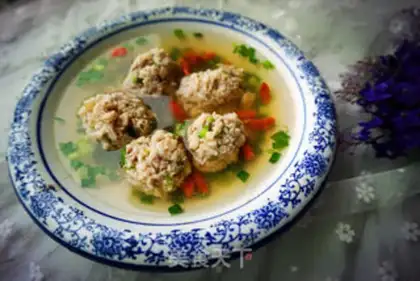 Make Soup step 4