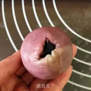 Make Color spiral step 25