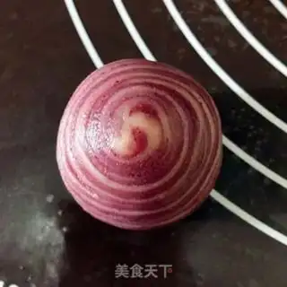 Make Color spiral step 26