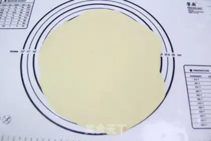 Make Cat ears step 2