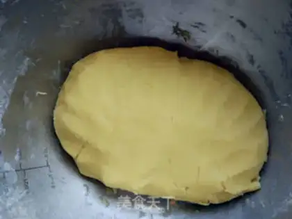 Make ♪ Ruined cheese ♪ step 3