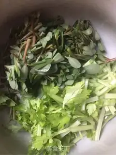 Make Mater noodles step 2
