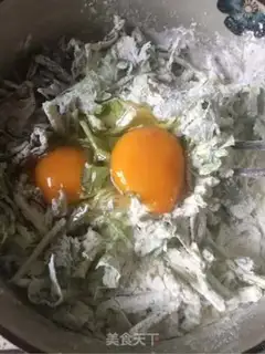 Make Mater noodles step 3