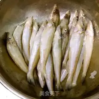 Make Drunk shrimp step 5
