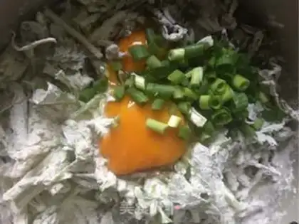 Make Mater noodles step 4